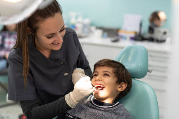 Best Emergency Treatment for Dental Infections or Abscesses in Lyman, MS