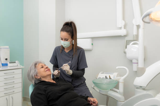Best Emergency TMJ Treatment in Lyman, MS